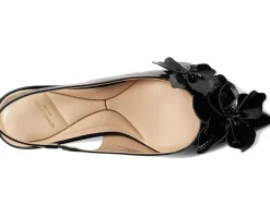 Heels|Heels|Kenneth Cole New York Davia Black Patent