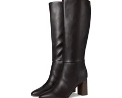 Boots|Boots|Calvin Klein Dawna Dark Brown