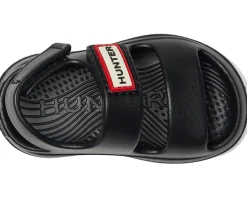 Hunter Kids Dayan(Toddler/Little Kid) Black Online