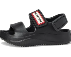 Hunter Kids Dayan(Toddler/Little Kid) Black Online