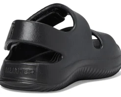 Hunter Kids Dayan(Toddler/Little Kid) Black Online