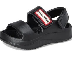 Hunter Kids Dayan(Toddler/Little Kid) Black Online