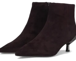 Donald Pliner Boots|Boots<Dazha Dark Brown