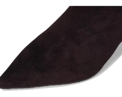 Donald Pliner Boots|Boots<Dazha Dark Brown