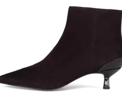 Donald Pliner Boots|Boots<Dazha Dark Brown