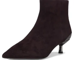 Donald Pliner Boots|Boots<Dazha Dark Brown