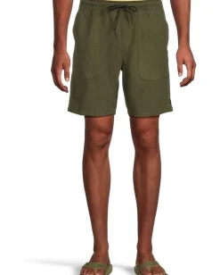 Billabong Activewear|Shorts<De La Cruz Submersible Olive