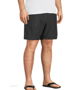 Billabong Activewear|Shorts<De La Cruz Submersible Dark Navy