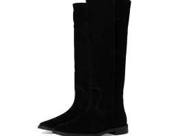 Blondo Boots|Boots<Deacon Waterproof Black Suede