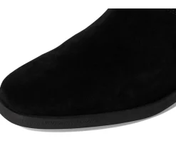 Blondo Boots|Boots<Deacon Waterproof Black Suede