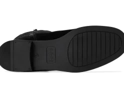 Blondo Boots|Boots<Deacon Waterproof Black Suede