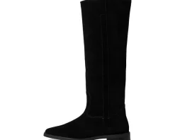 Blondo Boots|Boots<Deacon Waterproof Black Suede
