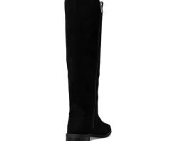 Blondo Boots|Boots<Deacon Waterproof Black Suede