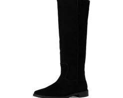 Blondo Boots|Boots<Deacon Waterproof Black Suede