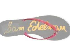 Sam Edelman Dean Clear Pink Sale