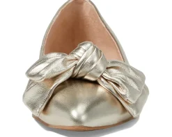 Jack Rogers Debra Ballet Platinum Discount