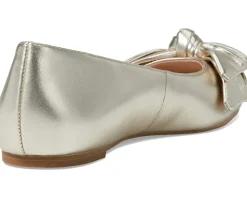 Jack Rogers Debra Ballet Platinum Discount