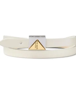 Kate Spade New York Jewelry|Jewelry<Deco Wrap Bracelet Cashew Milk