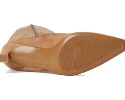 Naturalizer Boots|Boots<Deesha - Narrow Calf Café Suede