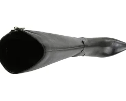 Boots|Boots|Naturalizer Deesha - Narrow Calf Black