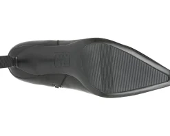 Boots|Boots|Naturalizer Deesha - Narrow Calf Black