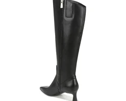 Boots|Boots|Naturalizer Deesha - Narrow Calf Black