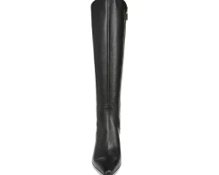 Boots|Boots|Naturalizer Deesha - Narrow Calf Black