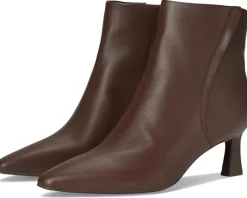 Boots|Boots|Naturalizer Deesha Bootie Chocolate