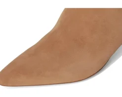 Boots|Boots|Naturalizer Deesha- Extra Wide Calf Boots Café Suede