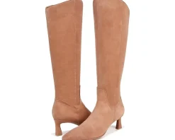 Boots|Boots|Naturalizer Deesha Knee High Boots Café Suede