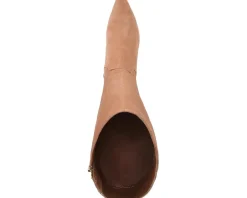 Boots|Boots|Naturalizer Deesha Knee High Boots Café Suede