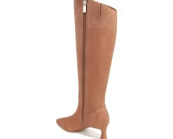 Boots|Boots|Naturalizer Deesha Knee High Boots Café Suede