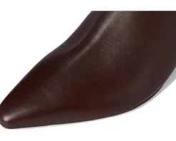 Boots|Boots|Naturalizer Deesha Knee High Boots Chocolate Bar Leather