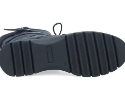 Boots|Boots|Miz Mooz Deklan Black