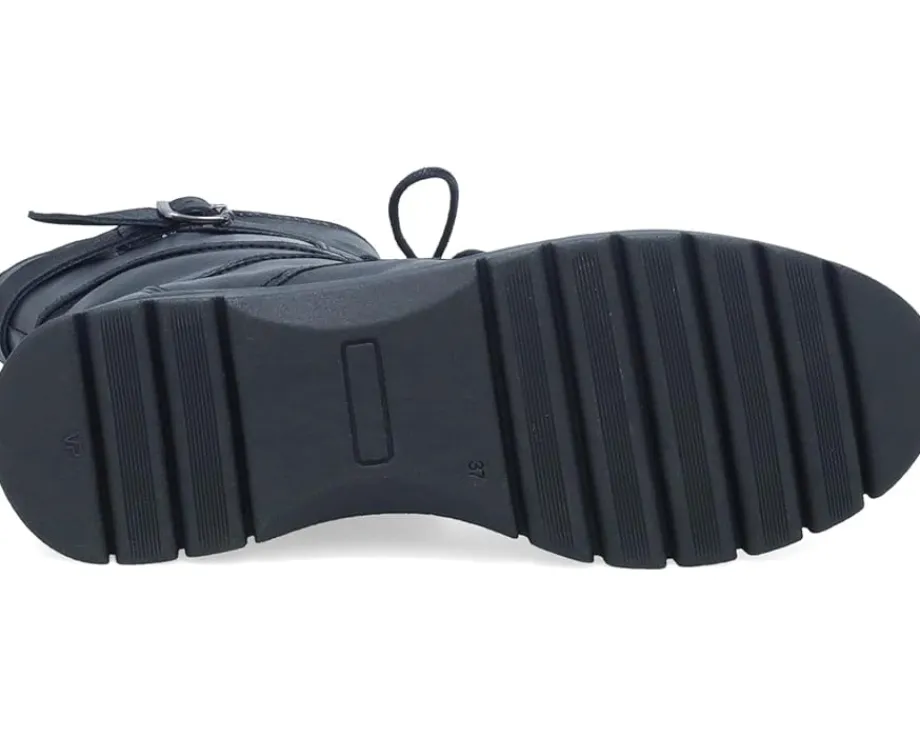 Boots|Boots|Miz Mooz Deklan Black