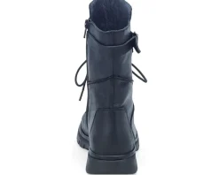 Boots|Boots|Miz Mooz Deklan Black