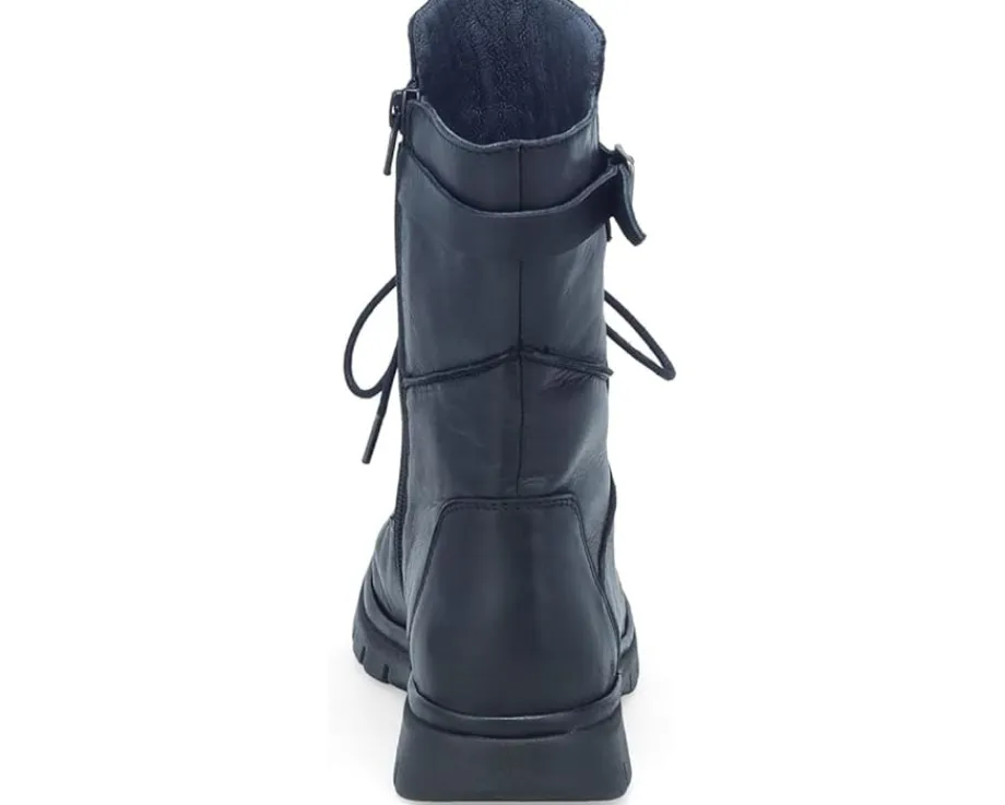 Boots|Boots|Miz Mooz Deklan Black