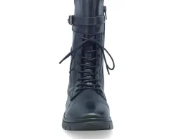 Boots|Boots|Miz Mooz Deklan Black