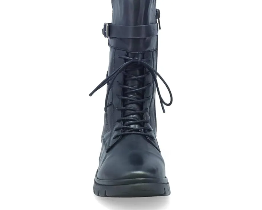 Boots|Boots|Miz Mooz Deklan Black