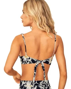 Maaji Swimwear|Swimsuits & Cover-Ups<Delft Flowers Archie Blue