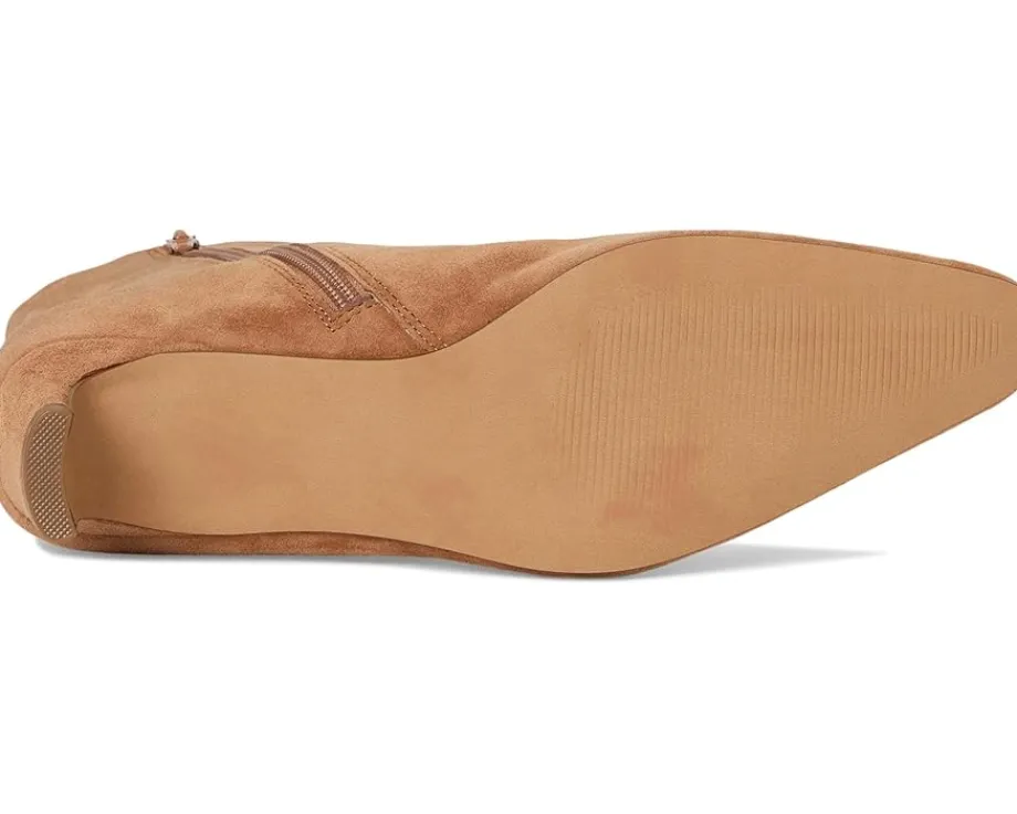 Boots|Boots|Steve Madden Delvie Chestnut Suede