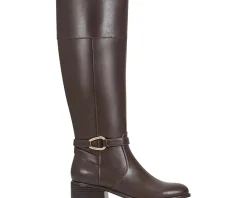 Bandolino Boots|Boots<Dennie Dark Brown