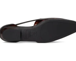 Franco Sarto Denzel Brown Discount