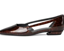 Franco Sarto Denzel Brown Discount