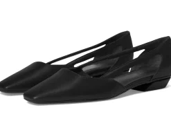 Franco Sarto Flats<Denzel Black