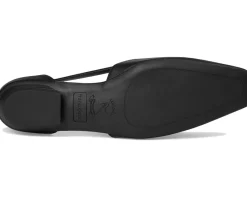 Franco Sarto Flats<Denzel Black