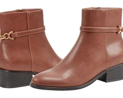 Bandolino Boots|Boots<Despina Cognac