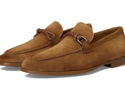 Magnanni Loafers|Loafers<Destin Segale Suede
