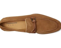 Magnanni Loafers|Loafers<Destin Segale Suede