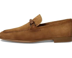 Magnanni Loafers|Loafers<Destin Segale Suede